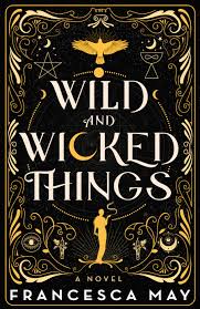 Buzzfeed staff can you beat your friends at this q. Wild And Wicked Things By Francesca May