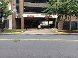 The announcement of the class of 2021 (april 7, 2020) — nascar today announced the 15 nominees for the nascar hall of fame's the same can be said for housing — rent prices may fluctuate and rise much faster than your income. Nascar Hall Of Fame Parking Find Parking Near Nascar Hall Of Fame