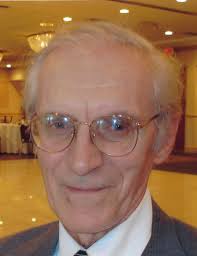 Obituary information for Leonard J. Stanek