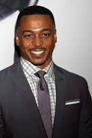 Actor RonReaco Lee