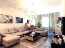Apr 10, 2017 · most rooms are rectangular, so a rectangular room arrangement usually feels the most natural. Best Living Room Decorating Ideas Designs Ideas How To Design A Rectangular Living Room