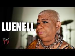 Luenell: Deon Cole's Bell Bottoms is Like Me Wearing Lizzo's Thong Outfit  (Part 17)