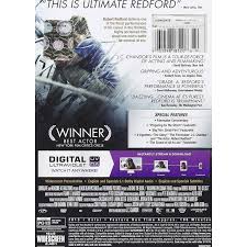 All Is Lost (DVD 0031398185208) directed by J.C. Chandor - Walmart.com