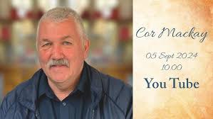 Cor Mackay