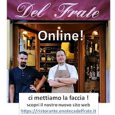 Ristorante Del Frate روما تعليقات حول المطاعم Tripadvisor