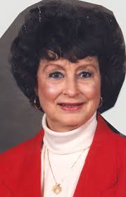 Mrs. Virginia Plambeck Wiese Obituary