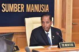 Menteri sumber manusia, m kulasegaran. Kemalangan Di Tempat Kerja Lebih 100 Kes Setiap Hari Cerna Minda Institute