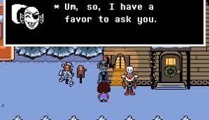 The game is available on mac and windows on steam. Which Undertale Character Are You 100 Accurate Match