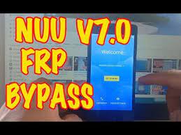 You can unlock or remove frp lock from your nuu a4l n5001l device with none device. Nuu A4l V7 0 Frp Bypass Nuu Mobile N5001l Frp Lock Nuu Phone Frp Google Bypass Youtube