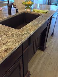 kitchen sinks and faucets