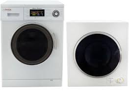 Maybe you would like to learn more about one of these? Buy Recpro Rv Washer And Dryer Combo Super Washer And Electric Dryer Rv Washer Dryer Combo Rv Stackable Washer And Dryer Online In Indonesia B086tpbsgv