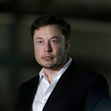 Elon Musk Und Seine Wutanfalle Konnte Mai Tais Mit Models Trinken Stern De