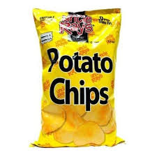 Potato chip manufacturing facility in montgomery city, missouri. Uncle Rays Regular Potato Chips 11 Oz Bag 12 Per Case Buy Online In Guernsey At Guernsey Desertcart Com Productid 52312142