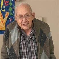 Dale D. Barr Obituary