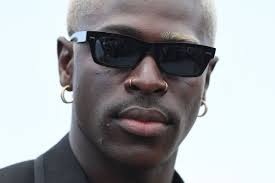 'MaXXXine' star Moses Sumney inspired by Donald Glover crossover