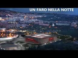 Perugia calcio was actief op het hoogste italiaanse niveau de serie a. Il Nuovo Stadio Di Perugia Il Progetto Diventa Tesi Di Laurea Ecco Il Sogno Dei Perugini Youtube