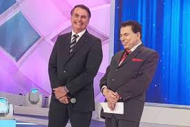 Pelo contrário, tenho respeito pelo profissional, um senhor de quase 70 anos. Com Covid 19 Silvio Santos Recebe Alta E Deixa Hospital Em Sao Paulo Exame