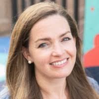 Katherine Bahr's Instagram, Twitter & Facebook