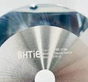 OEM/ODM Tungsten Carbide Metal Circular Coil Slitting Disc ...