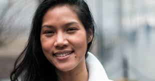 Tasty Morsels: ABC for Refugees, by Monica Sok