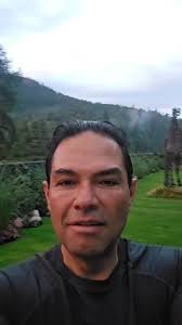 Buen domingo, los saludo desde el #RanchoVargas