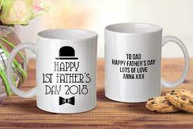 Find fathers day mugs suitable for multiple purposes at the cheapest prices, only on alibaba.com. First Father S Day Mug Harvey Norman Photo Centre New Zealand