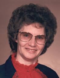 Obituary information for Nora Miller