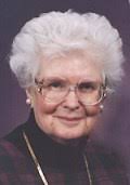 Jeanne Leek Obituary (2010)