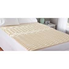 Visit sam's club to check mattress styles, designs, and more. Mainstays Memory Foam 1 5 Zoned Mattress Topper 1 Each Twin Walmart Com Walmart Com