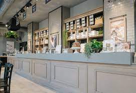 La Romana Dal 1947 Milano Viale Col Di Lana Restaurant Design Inspiration Bar Design Restaurant Cafe Design