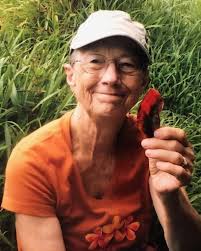 Thelma Tippets Rich Obituary January 23, 2023