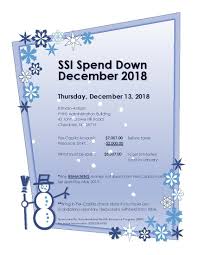 Please Share With Enrolled Ebci Members That Receive Ssi And A Per Capita Check The Deadline For Per Capi Community Events Social Security Office Free Raffle