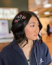 Kara Buckley's Instagram, Twitter & Facebook