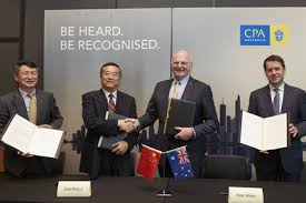 Micpa has been developing professional accountants in malaysia through its professional examinations since 1963. Cpa Australia Signs Moc With Cicpa At Wcoa Business News Asiaone