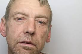 Drug addict stole charity box ... and also from stepmum's carer