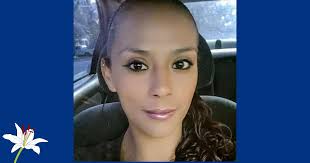 Carmen Joann Enriquez, age 33