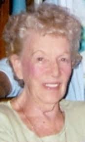 Obituary of Roberta Marie Carroll