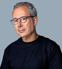 An Evening with Ben Elton: What Have I Done?