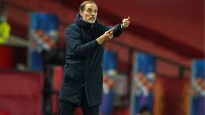 Томас не наигрался в футбол. Tomas Tuhel Stal Glavnym Trenerom Chelsi Vmesto Frenka Lemparda Futbol Rbk Sport