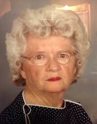Obituary information for Beulah Maureen Daniel-Bewley