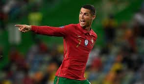 Friendly international | 01:45 10/06/2021. Prediksi Portugal Vs Azerbaijan Langkah Awal Jemput Mimpi Cristiano Ronaldo