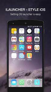 Oct 24, 2021 · 33.0.0 apk xapk oct 11, 2021. Ilauncher 11 For Android Apk Download