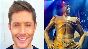 By alyssa ray may 12, 2021 12:03 am tags First Look At The Boys Season 3 Jensen Ackles Series Youtube