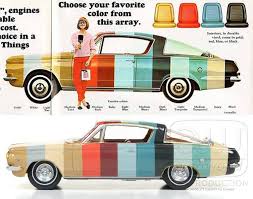 Image result for Dark Turquoise 1965 Barracuda