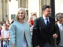 Miranda met orlando for the first time in new york, backstage at the victoria's secret fashion show in 2006. Katy Perry Struggled With Orlando Bloom Having Had Miranda Kerr S Baby Sheknows