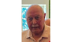 Theodore J. "Ted" Novak Obituary (2024)