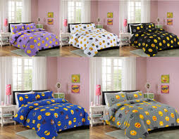 Curtain tops this is another area of design we are asked about regularly, often from customers visiting our showroom or seeing images from our quilt and matching sham (sold separately) are modeled precisely after the one we found in st. Emoji Icons Emotions Faces Printed Duvet Cover Bedding Set Or Matching Curtains Linenstar