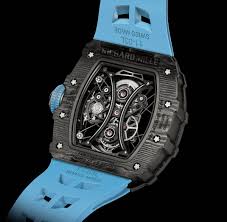 We did not find results for: Sihh 2018 Richard Mille Rm 53 01 Tourbillon Pablo Mac Donough Time And Watches The Watch Blog