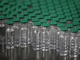A series of unforced errors by the british pharma company has turned hope into hesitancy. Uk Auditing Indian Vaccine Site Amid Scramble For Shots Sources India Gulf News