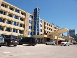 Migliori 4 stelle hotels a mamaia su tripadvisor: Hotel Dacia Sud Mamaia